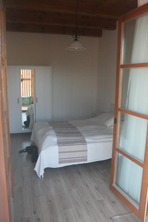 Malomko Apartman Zsira Екстериор снимка